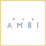 AMBI　ロゴ