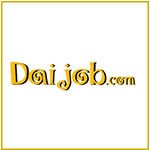 daijob.com　ロゴ