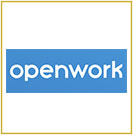 openwork　ロゴ