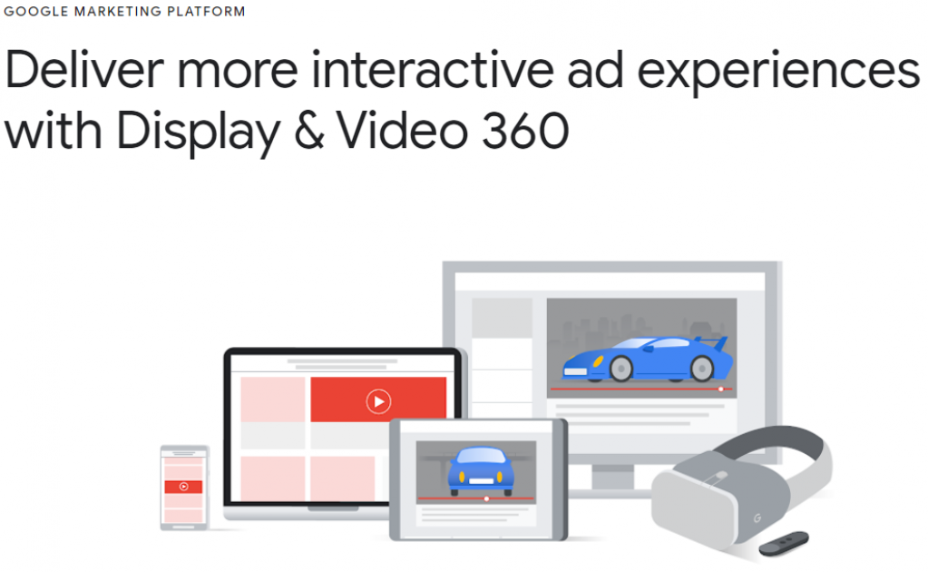 【Swirl(スワール)広告】Google、3Dオブジェクトを使ったインタラクティブ広告を開始