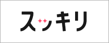 スッキリロゴ