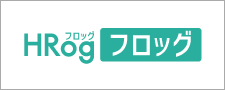 HRogフロッグロゴ